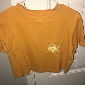 Volcom tee